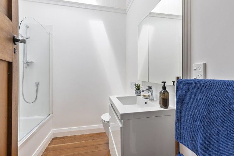 Photo of property in 41b Kenya Street, Ngaio, Wellington, 6035