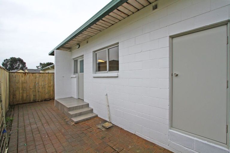 Photo of property in 3/9 Vine Street, Mangere East, Auckland, 2024