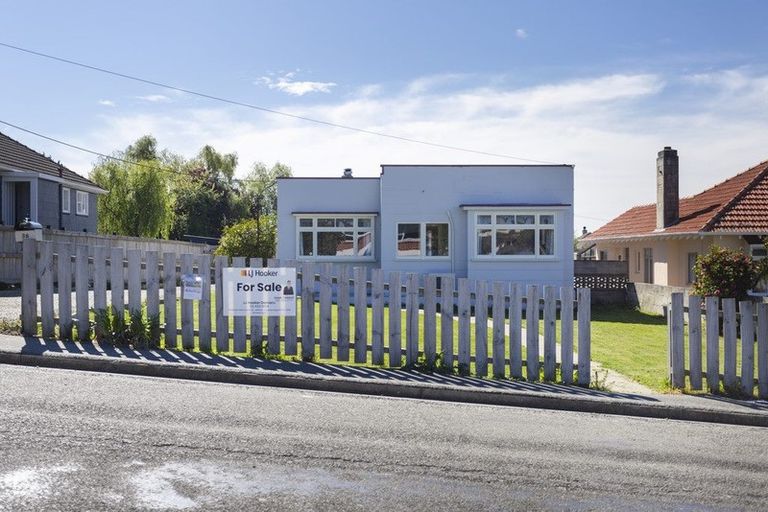 Photo of property in 38 Clare Street, Oamaru North, Oamaru, 9400