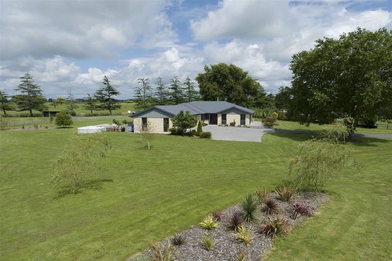 Photo of property in 101a Tenfoot Road, Taupiri, 3791