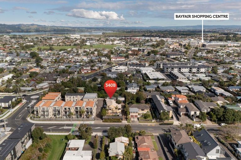 Photo of property in 340b Oceanbeach Road, Mount Maunganui, 3116