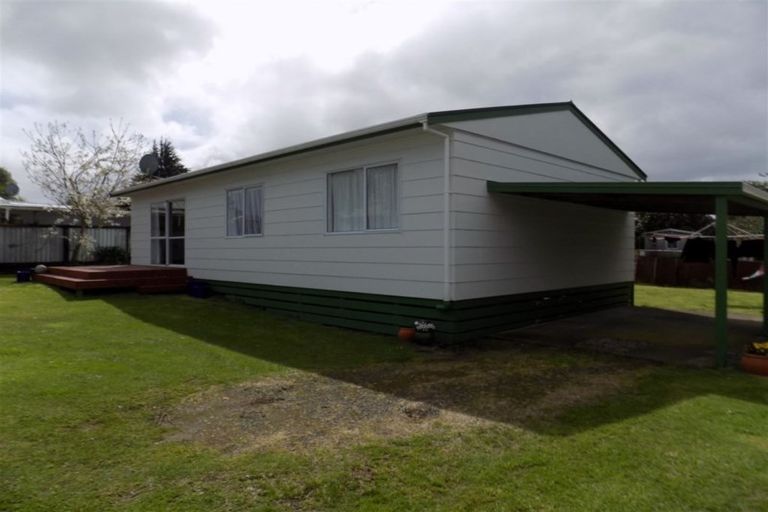 Photo of property in 27 Bradford Street, Waihi, 3610
