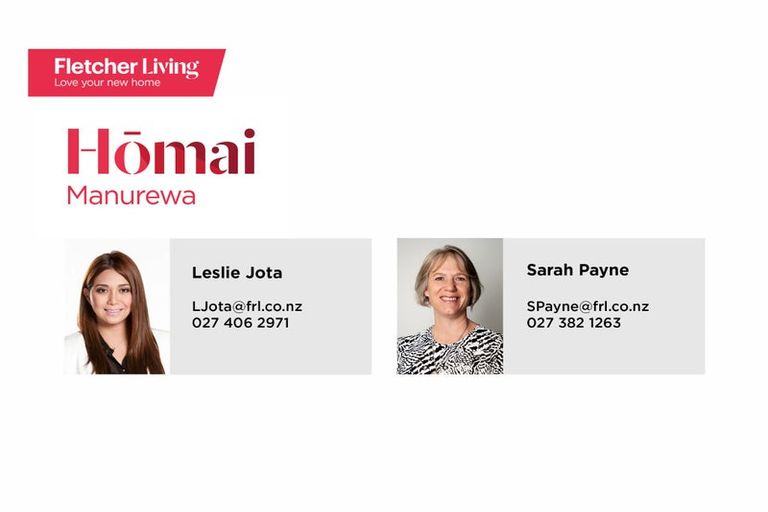 Photo of property in 13 Nuku Place, Manurewa, Auckland, 2102