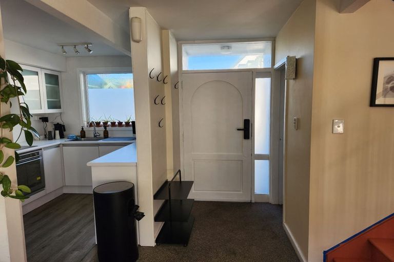 Photo of property in 12/12 Shrewsbury Street, Merivale, Christchurch, 8014