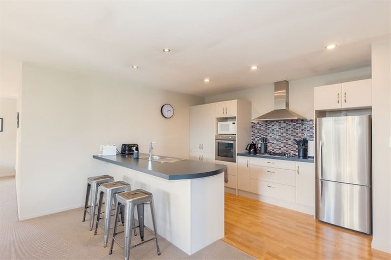 Photo of property in 12 James Drive, Woodend, 7610