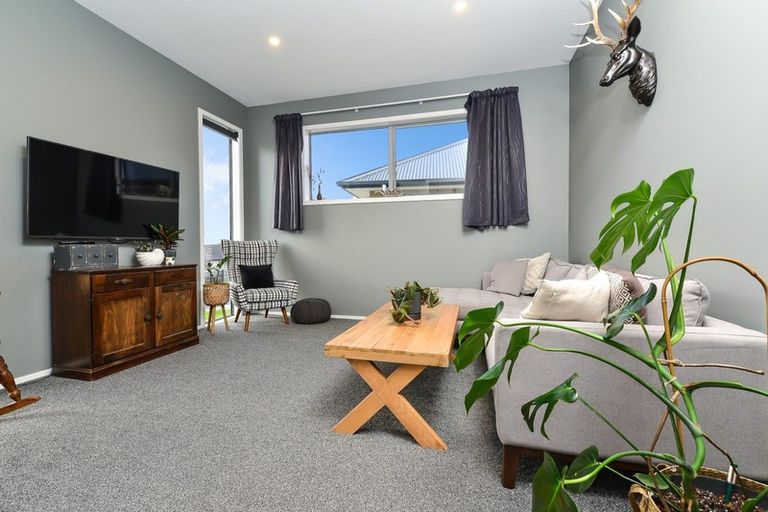 Photo of property in 28 Keston Crescent, Flagstaff, Hamilton, 3210