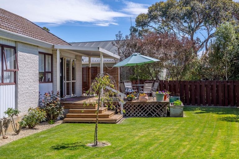 Photo of property in 5d Millard Avenue, Kuripuni, Masterton, 5810