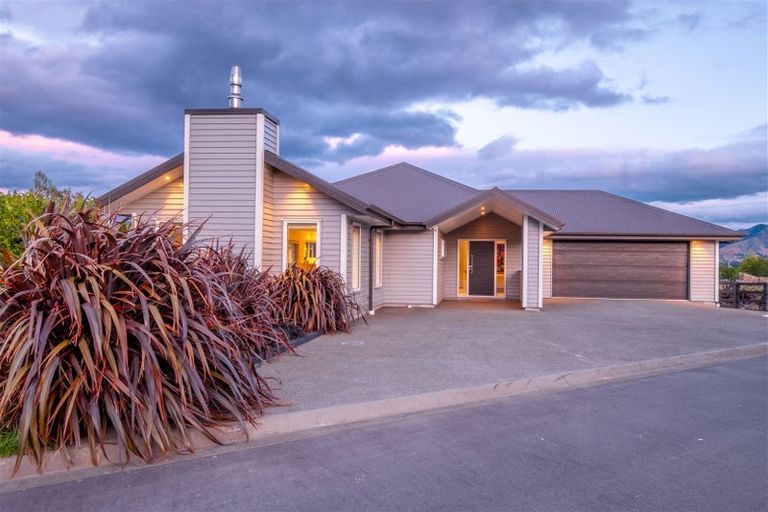 Photo of property in 7/1 Keats Place, Hanmer Springs, 7334