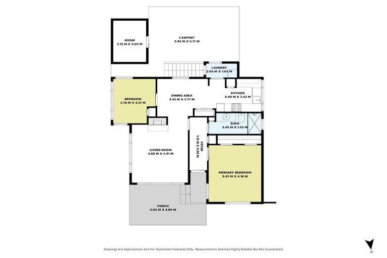 Photo of property in 1/13 Greers Road, Weymouth, Auckland, 2103