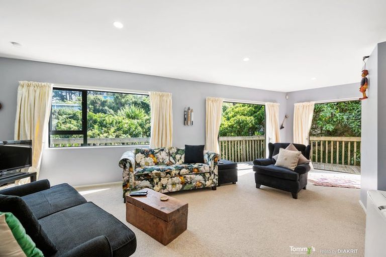 Photo of property in 49 Ohariu Road, Johnsonville, Wellington, 6037