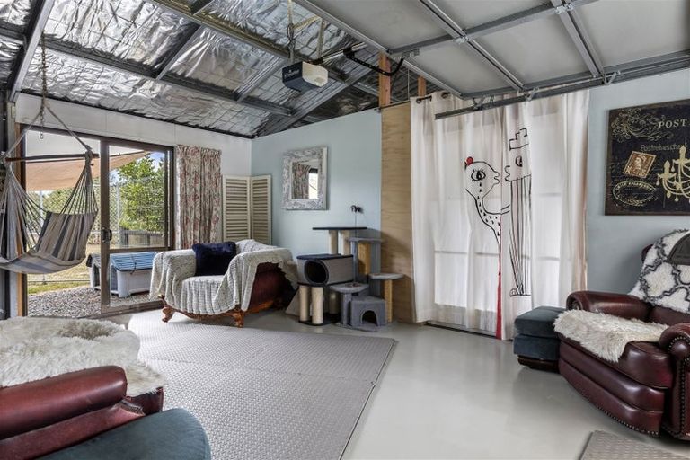 Photo of property in 27 Loburn Whiterock Road, Loburn, Rangiora, 7472