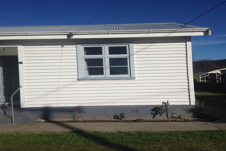 Photo of property in 59 High Street, Waimate, 7924