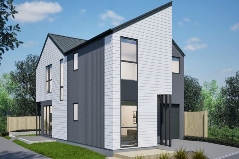 Photo of property in 5 Neinei Street, Westgate, 0814