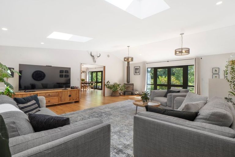 Photo of property in 76 Moffat Drive, Lincoln, 7608