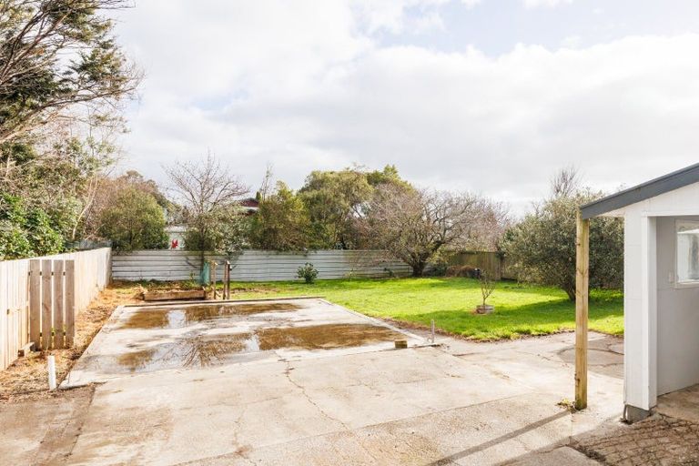 Photo of property in 5 Tyne Street, Rongotea, 4476