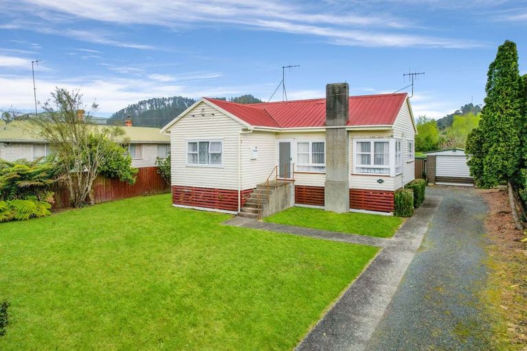 Photo of property in 542 Great South Road, Huntly, 3700