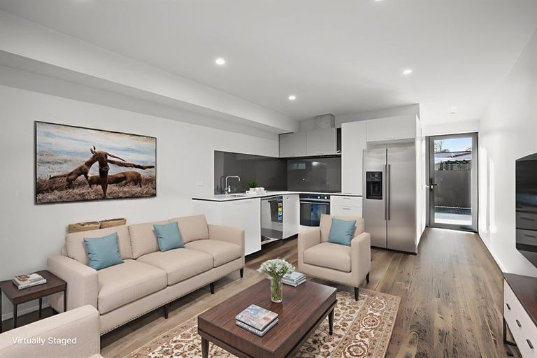 Photo of property in 2/13 Warrington Street, Mairehau, Christchurch, 8013