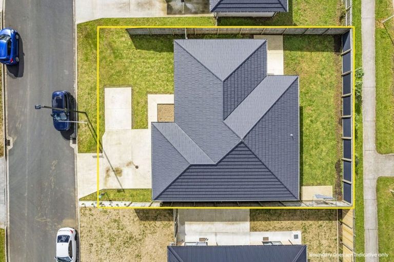 Photo of property in 8 Mclean Street, Pokeno, 2402