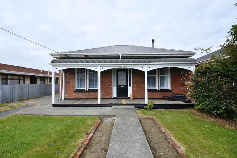 Photo of property in 3 Mcquarrie Street, Kingswell, Invercargill, 9812