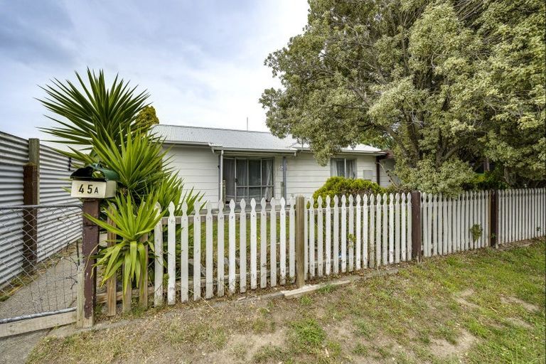 Photo of property in 45a Cartier Crescent, Flaxmere, Hastings, 4120