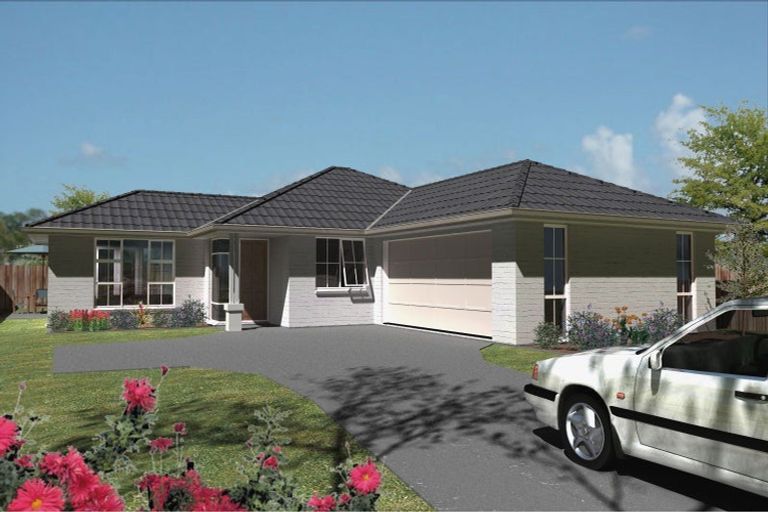 Photo of property in 11a Glover Street, Leamington, Cambridge, 3432