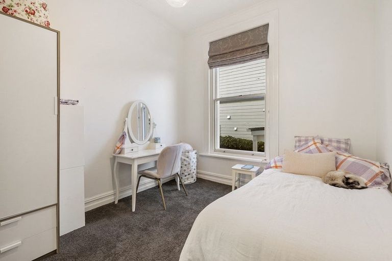 Photo of property in 422 Highgate, Roslyn, Dunedin, 9010