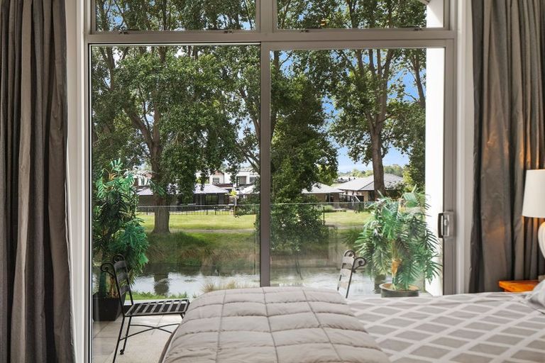 Photo of property in 69 Footbridge Terrace, Kaiapoi, 7630