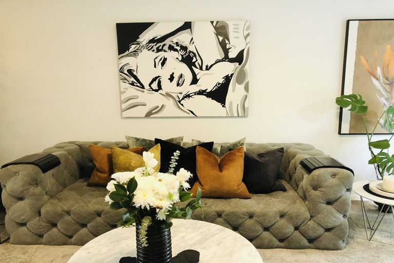 Photo of property in 6/29a Birdwood Crescent, Parnell, Auckland, 1052