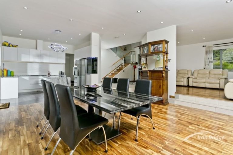 Photo of property in 16 Hobson Heights Road, Lucas Heights, Auckland, 0632