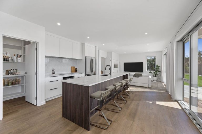 Photo of property in 17 Arihi Crescent, Frimley, 4120