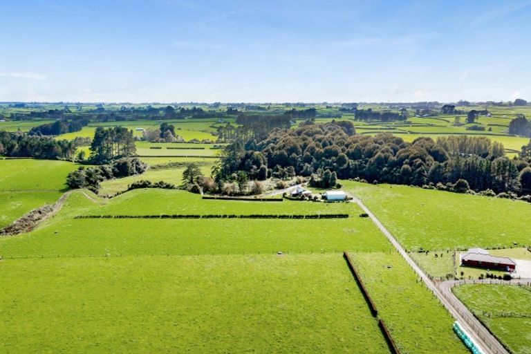 Photo of property in 89a Cornwall Road, Eltham, Hawera, 4673