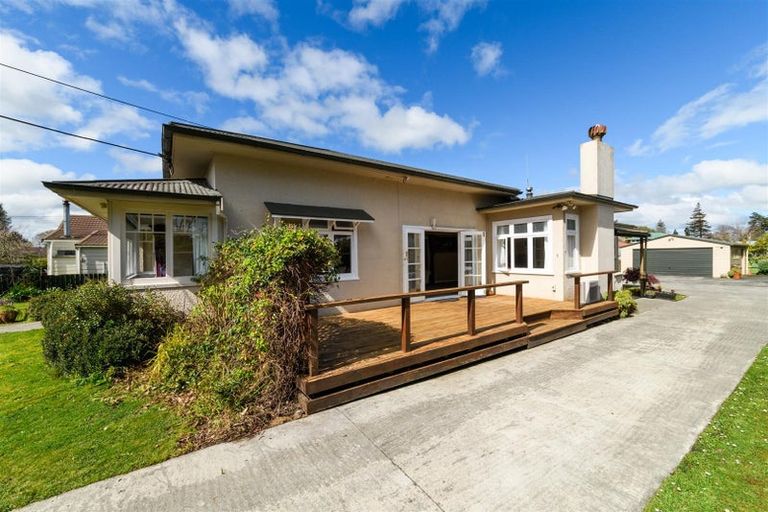 Photo of property in 11 Bond Street, Marton, 4710