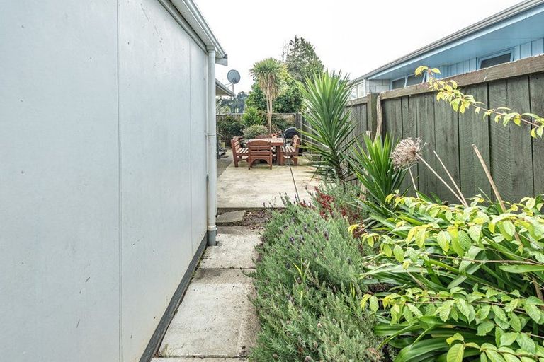 Photo of property in 2c Roberts Avenue, Aramoho, Whanganui, 4500