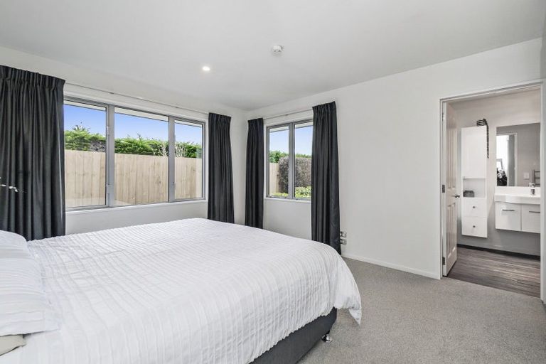 Photo of property in 6 Slattery Lane, Leeston, 7632