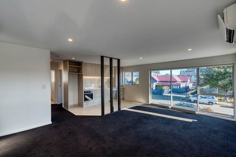 Photo of property in 9/290 Barbadoes Street, Christchurch Central, Christchurch, 8011