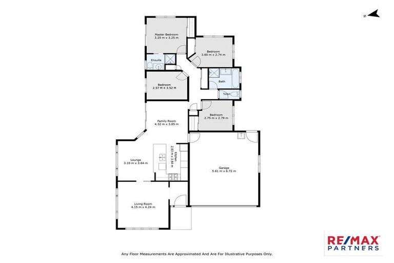 Photo of property in 11 Thyme Court, Flat Bush, Auckland, 2016