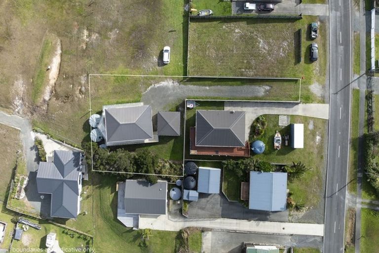 Photo of property in 1506 Inland Road, Karikari Peninsula, 0483