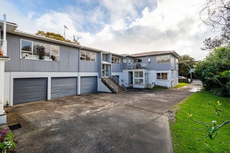 Photo of property in 1/7 Eton Avenue, Devonport, Auckland, 0624