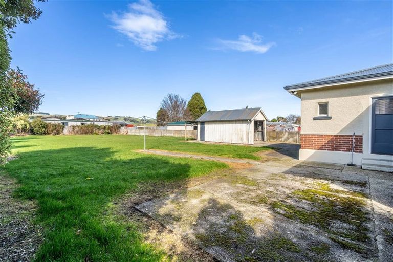Photo of property in 40 Oakland Street, Mataura, 9712
