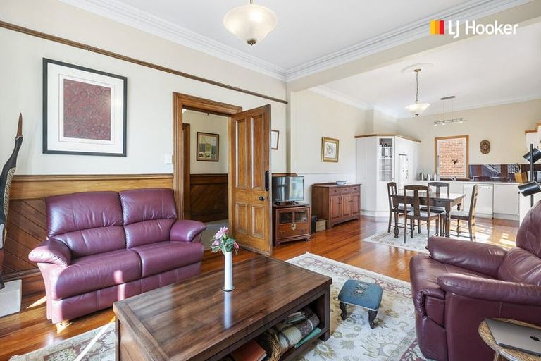 Photo of property in 11 Lundie Street, Roslyn, Dunedin, 9010