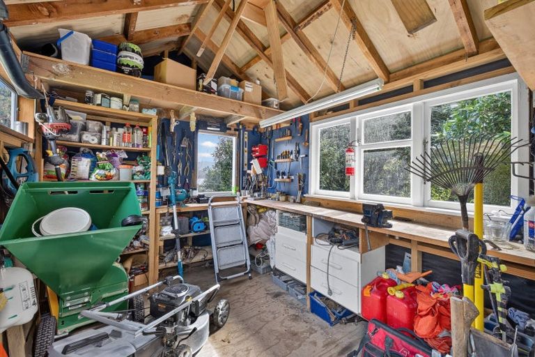 Photo of property in 308 Marine Drive, Charteris Bay, Lyttelton, 8971