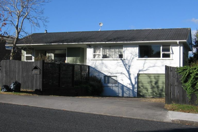 Photo of property in 20 Finnerty Avenue, Howick, Auckland, 2014