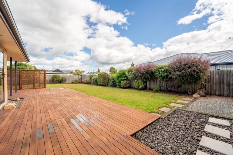 Photo of property in 25 Shere Street, Pleasant Point, 7903