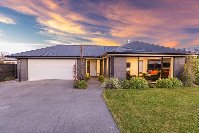 Photo of property in 223d Lowes Road, Rolleston, 7614