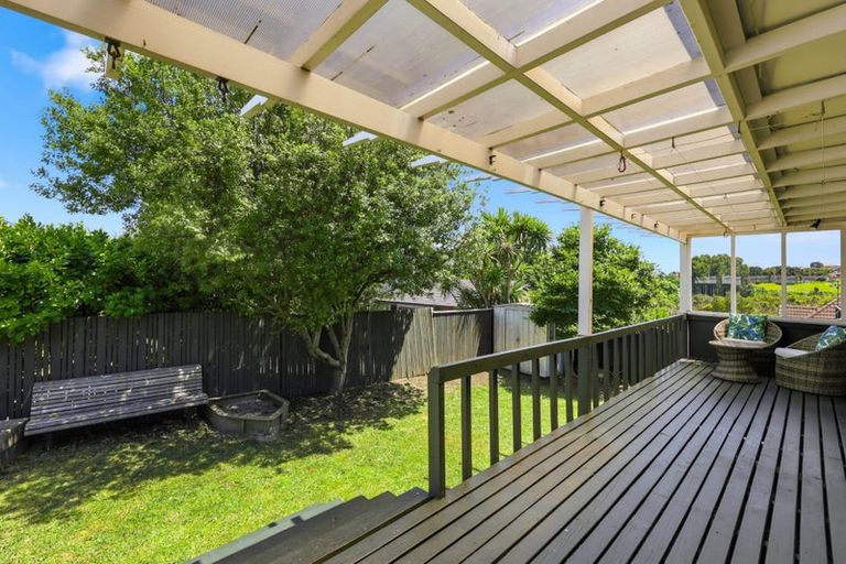 Photo of property in 34b Majesty Place, Half Moon Bay, Auckland, 2012