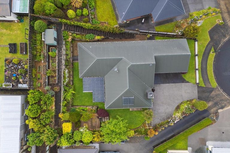 Photo of property in 29 Cambridge Street, Putaruru, 3411