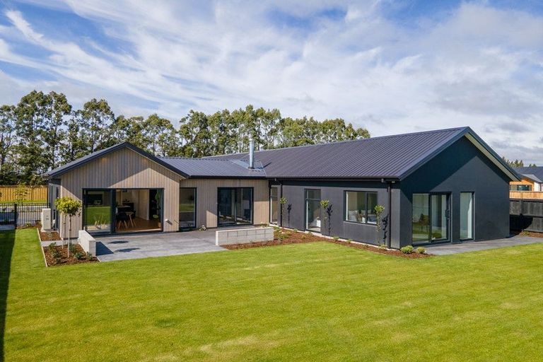 Photo of property in 15 Cooney Avenue, Darfield, 7571