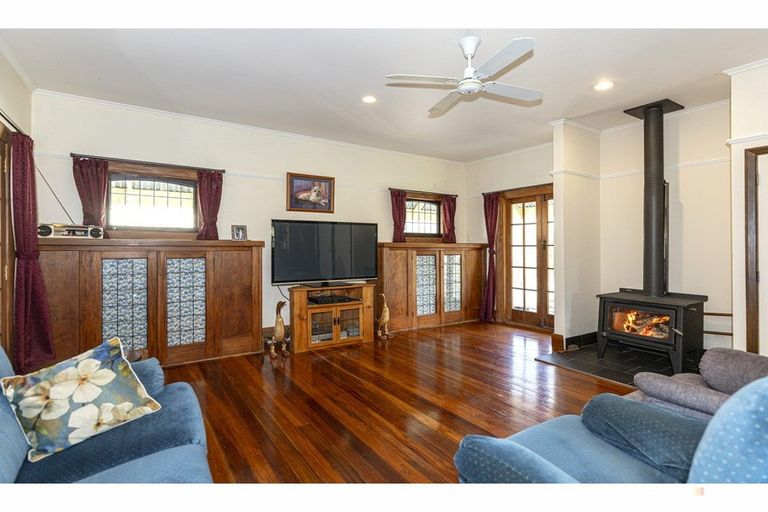 Photo of property in 104 School Road, Pleasant Valley, Geraldine, 7991