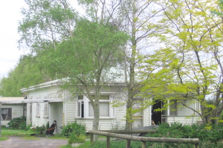 Photo of property in 20 Pooles Road, Te Aroha, 3320