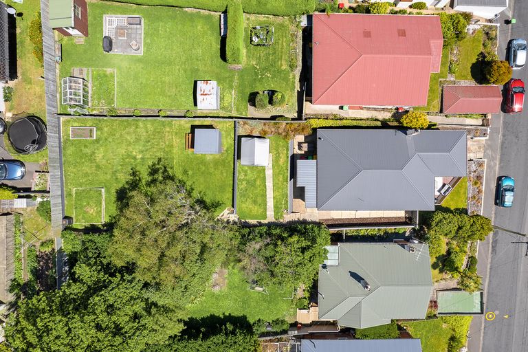 Photo of property in 17 Agnes Street, Kenmure, Dunedin, 9011